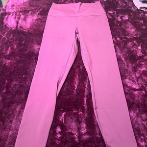 Workout leggings